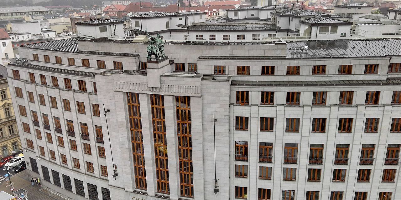 Du mérite de la transparence dans la politique monétaire : le cas de la Banque Nationale Tchèque