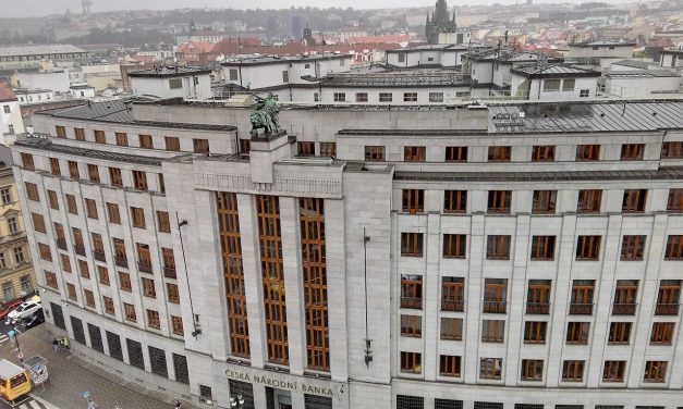 Du mérite de la transparence dans la politique monétaire : le cas de la Banque Nationale Tchèque