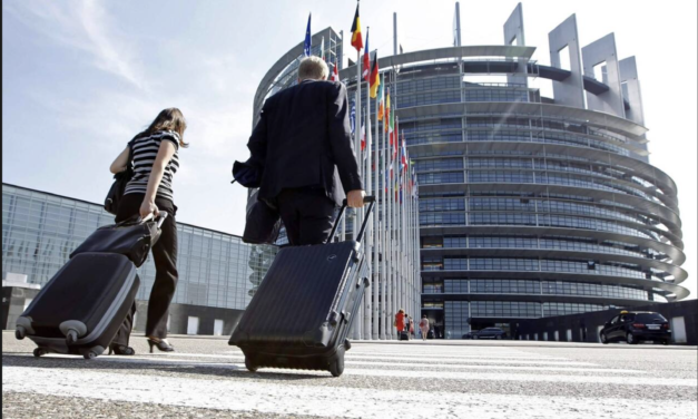 La gouvernance économique de la zone Euro : vers une Union Budgétaire Européenne ?