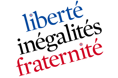 Les Inégalités 1/3 : Définitions et exemple français